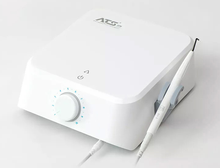 Neway ATS-S1 Dental High-Frequency Electrosurgery Unit 40W with 7 Electrodes Tip